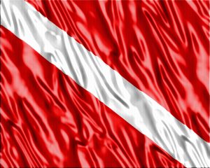 Scuba Certification Programs - The Diver's Flag