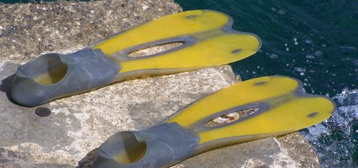 Scuba Diving Equipment