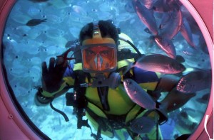 Scuba Diving for Beginners