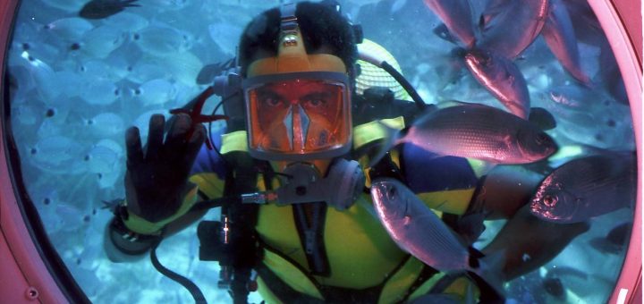 Scuba Diving for Beginners
