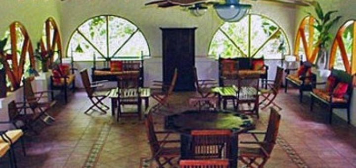 Casa Corcovado ecolodge Osa Peninsula