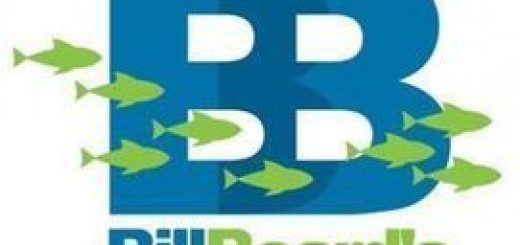 bill beard scuba logo