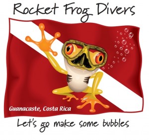 Rocket Frog Divers