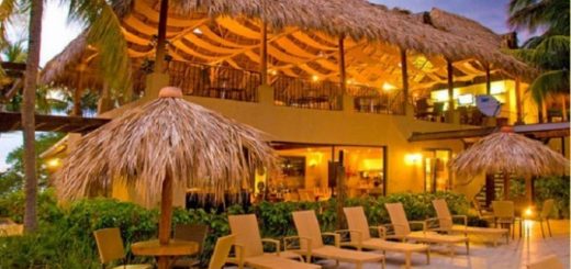 Flamingo-beach-resort