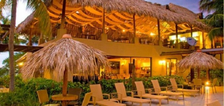 Flamingo-beach-resort