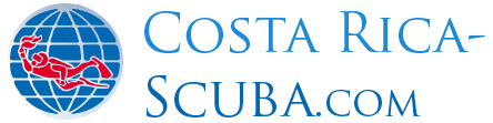 Costa Rica Scuba Diving, Certification, PADI, Cocos Island