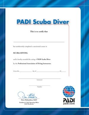 certification-scuba-diver