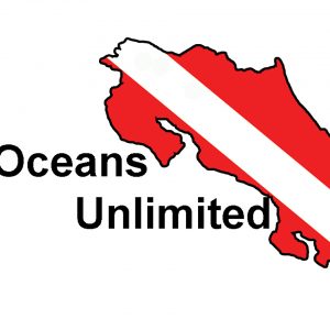 Oceans Unlimited Logo